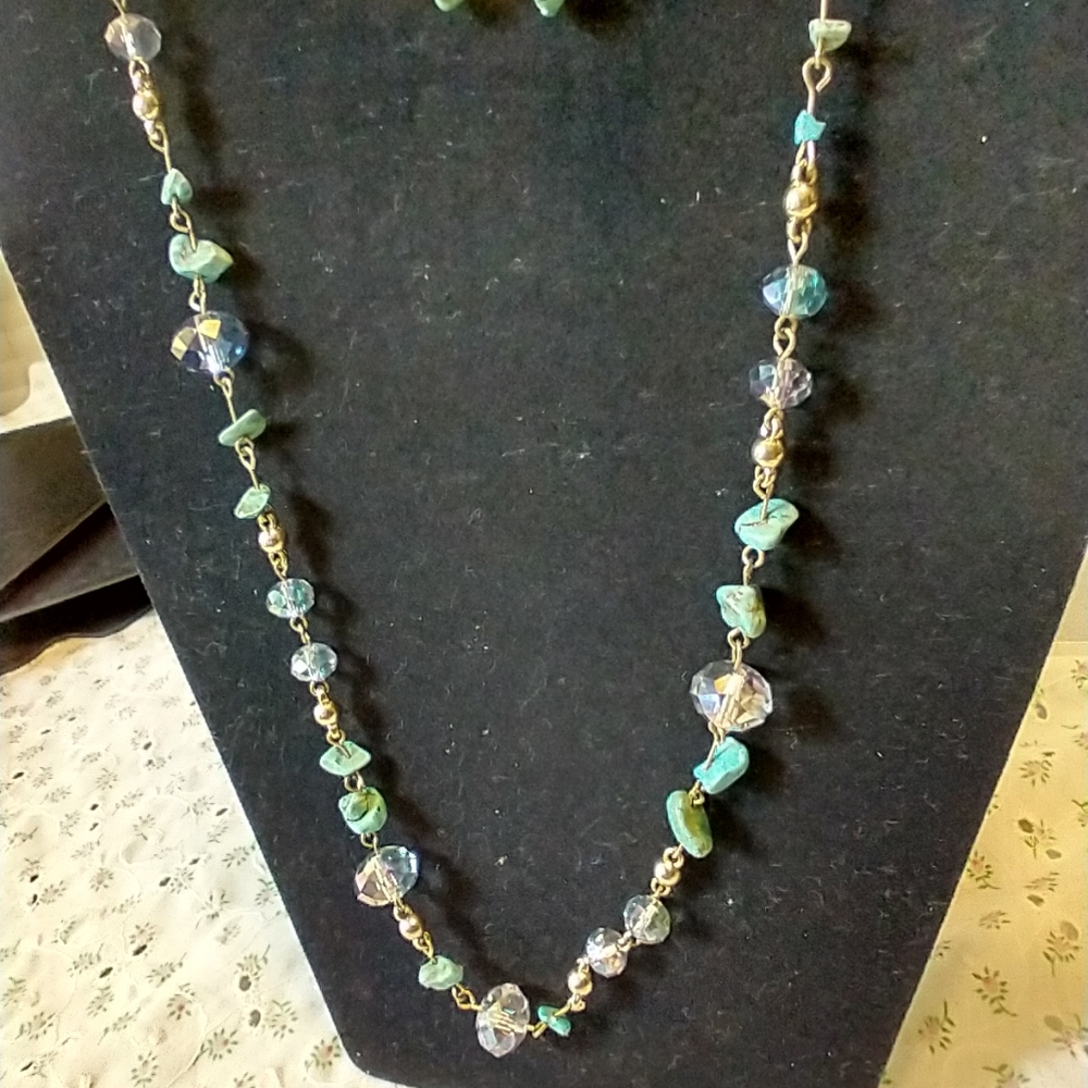 Necklace - Picture 4 of 6